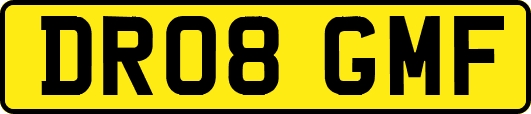 DR08GMF
