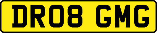 DR08GMG