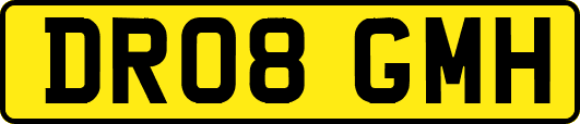 DR08GMH