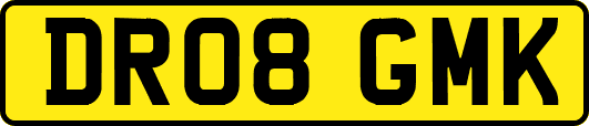 DR08GMK