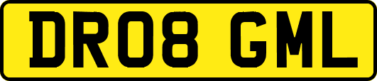 DR08GML