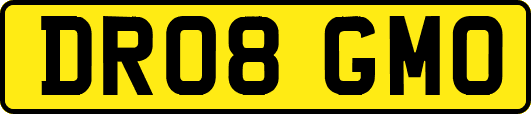 DR08GMO