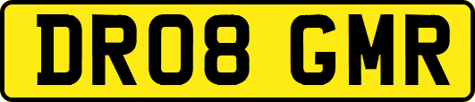 DR08GMR
