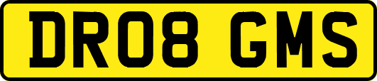 DR08GMS