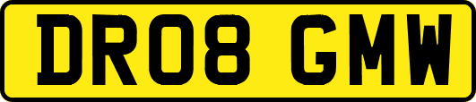 DR08GMW