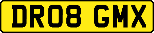 DR08GMX
