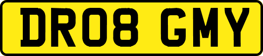 DR08GMY