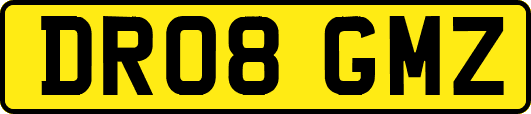 DR08GMZ