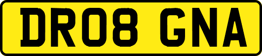DR08GNA