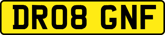 DR08GNF