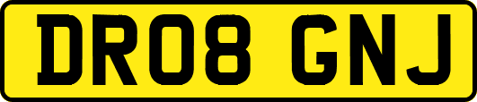 DR08GNJ