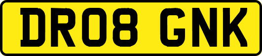 DR08GNK