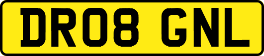 DR08GNL