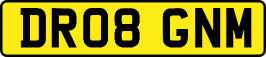 DR08GNM