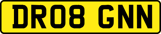 DR08GNN