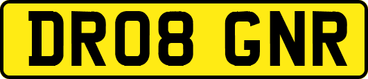 DR08GNR
