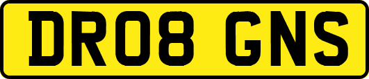 DR08GNS