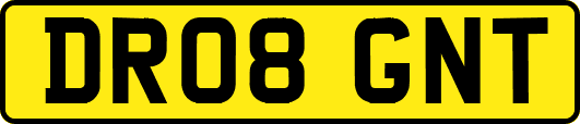 DR08GNT