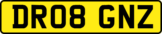 DR08GNZ