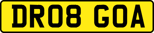 DR08GOA