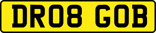 DR08GOB