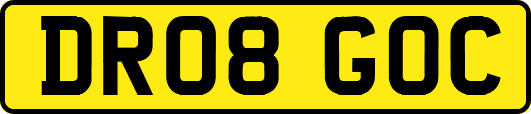 DR08GOC