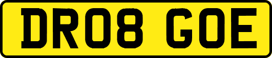 DR08GOE