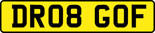 DR08GOF