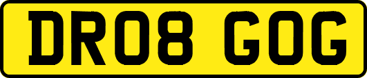 DR08GOG