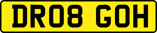 DR08GOH