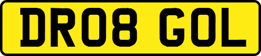 DR08GOL