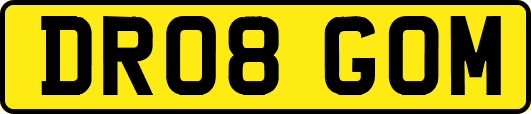 DR08GOM