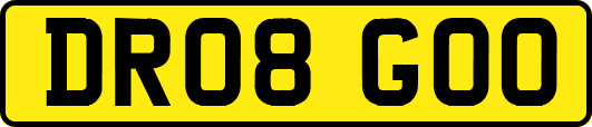 DR08GOO