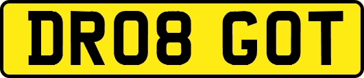 DR08GOT
