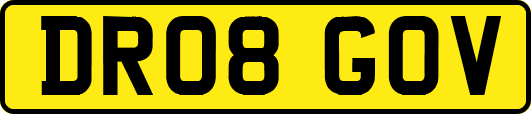DR08GOV