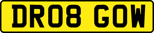 DR08GOW