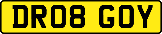 DR08GOY