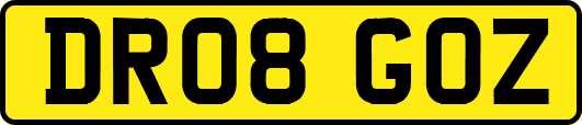 DR08GOZ