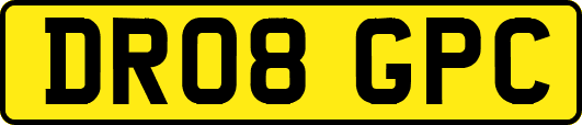 DR08GPC