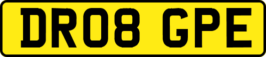 DR08GPE