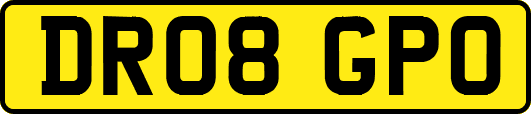 DR08GPO