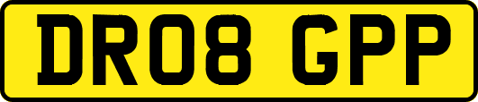 DR08GPP