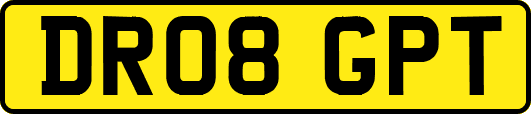 DR08GPT