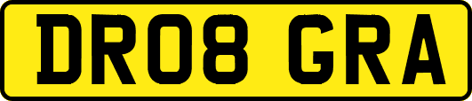 DR08GRA