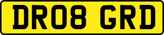 DR08GRD
