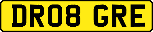 DR08GRE