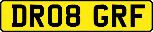 DR08GRF