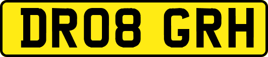DR08GRH