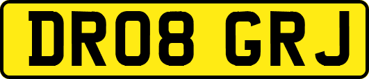 DR08GRJ