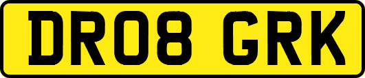 DR08GRK